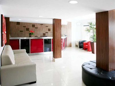 Ancoradouro Hotel - Centro De Порто Сегуро Екстериор снимка