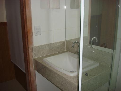 Ancoradouro Hotel - Centro De Порто Сегуро Екстериор снимка