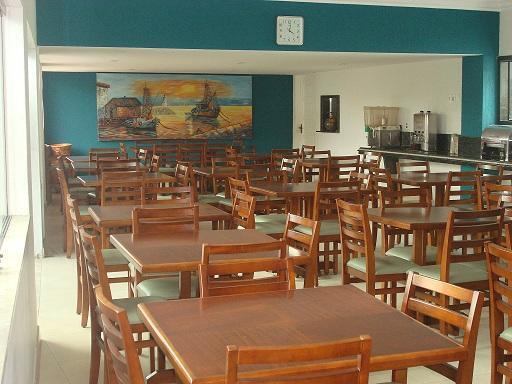 Ancoradouro Hotel - Centro De Порто Сегуро Екстериор снимка